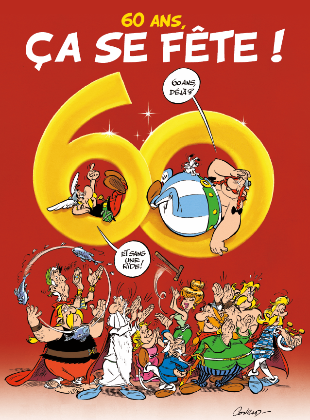 60 ans 