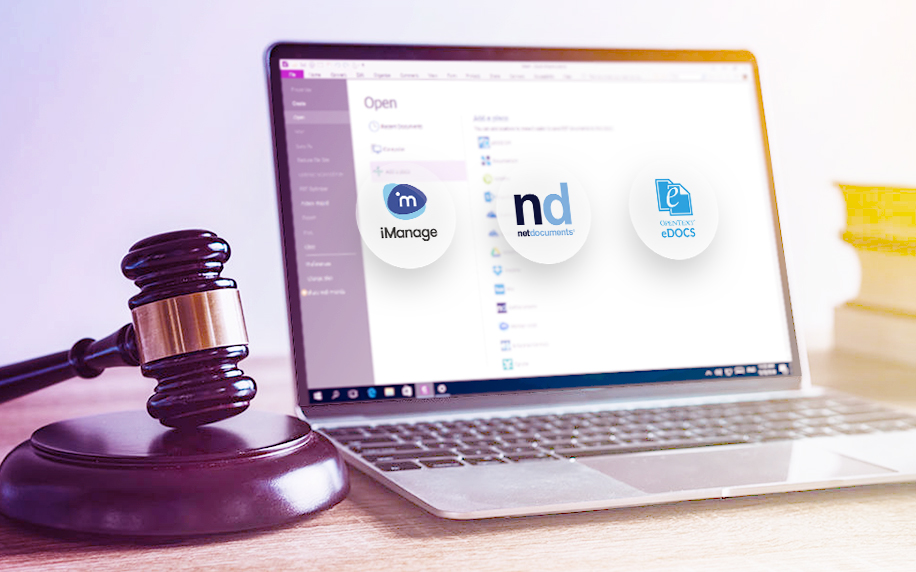 Foxit renforce la sécurité des documents PDF pour les cabinets juridiques grâce à son intégration avec iManage