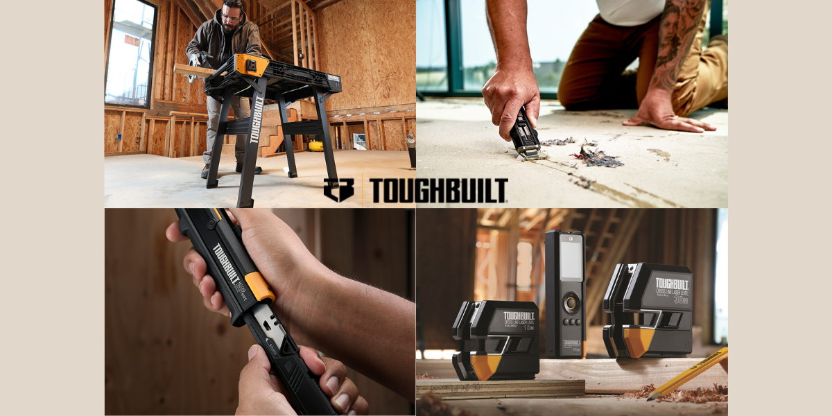 ToughBuilt