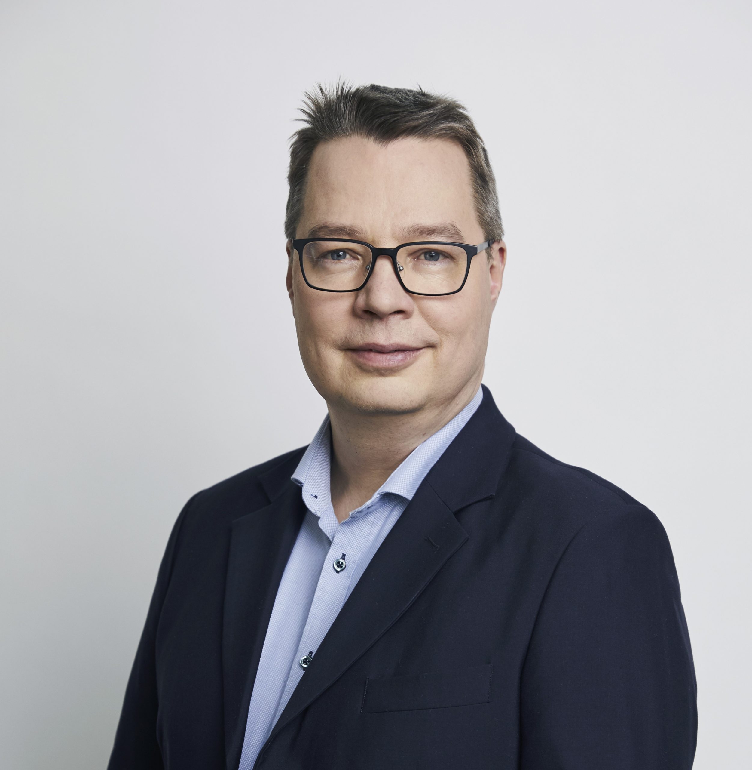 Tero Tolonen, nouveau CPO d'Universal Robots