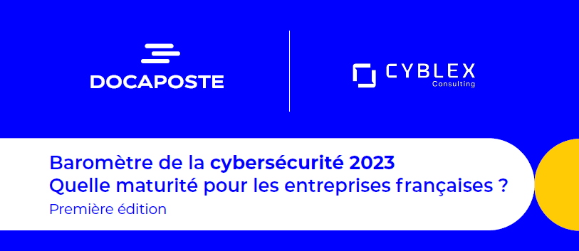 Baromètre de la cybersécurité