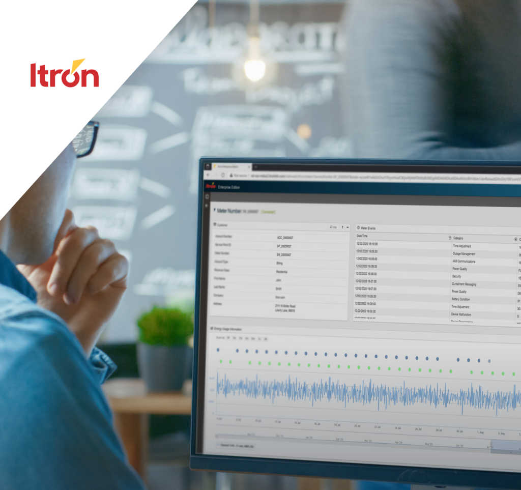 Itron Lance Une Nouvelle Plateforme Cloud De Gestion Des Donn es De itron-lance-une-nouvelle-plateforme-cloud-de-gestion-des-donn-es-de