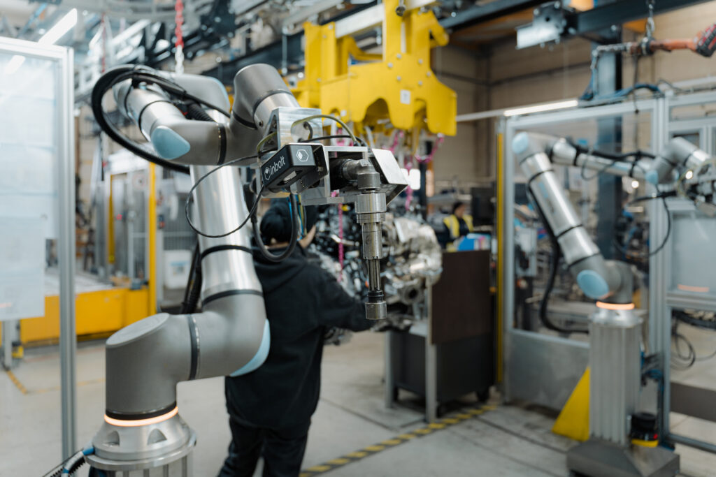 inbolt thyssenkrupp